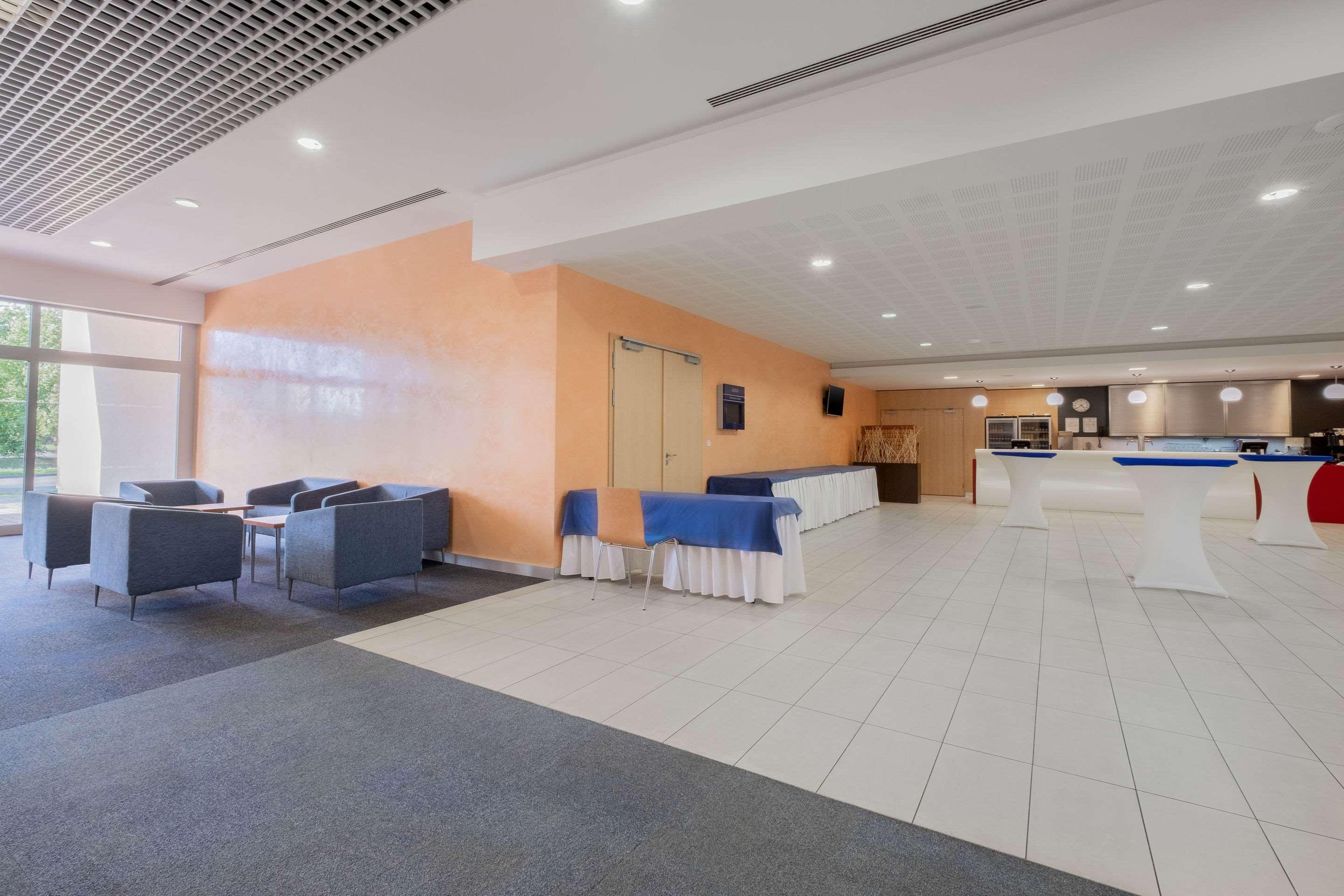 Clarion Congress Hotel אוסטרבה מראה חיצוני תמונה