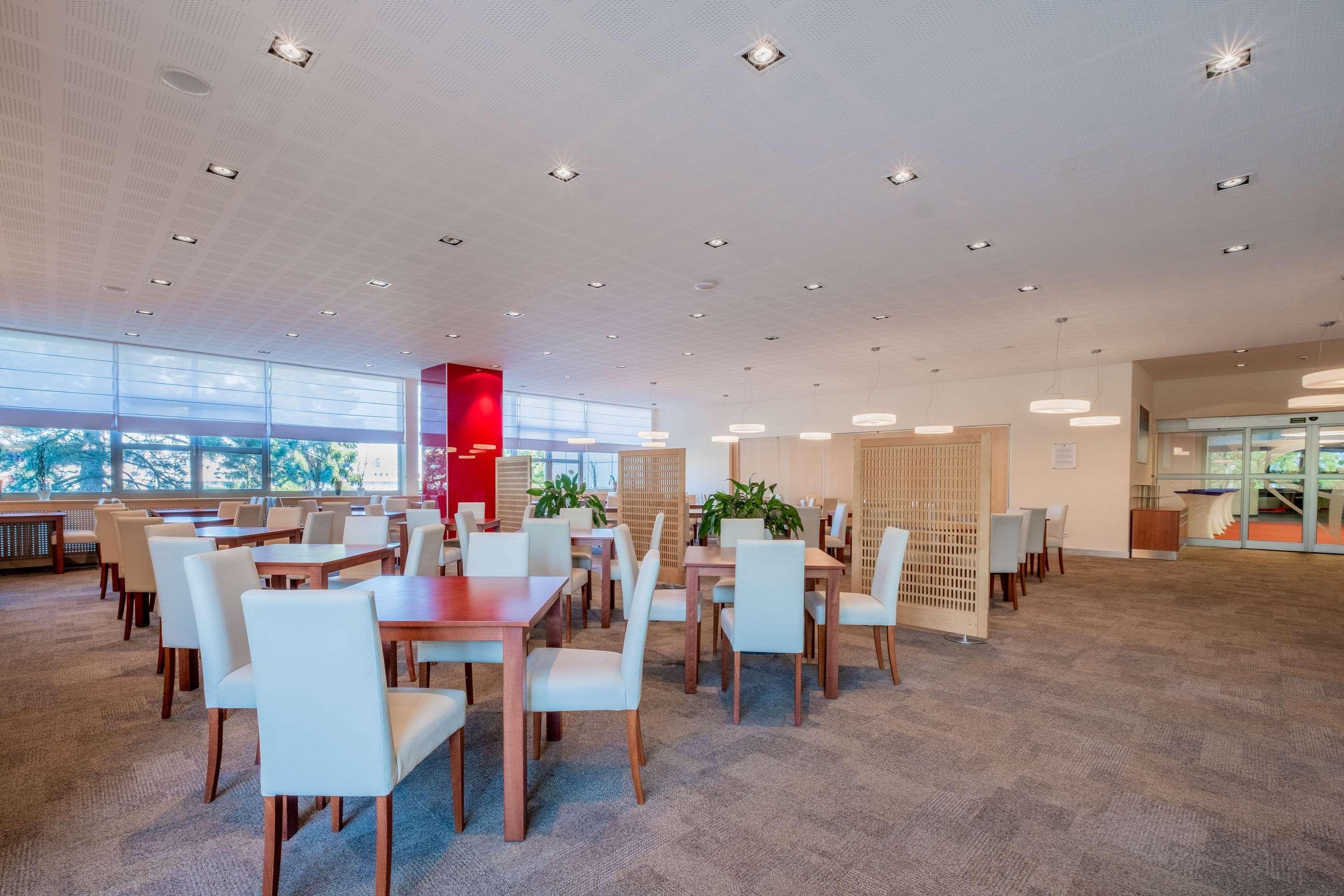 Clarion Congress Hotel אוסטרבה מראה חיצוני תמונה