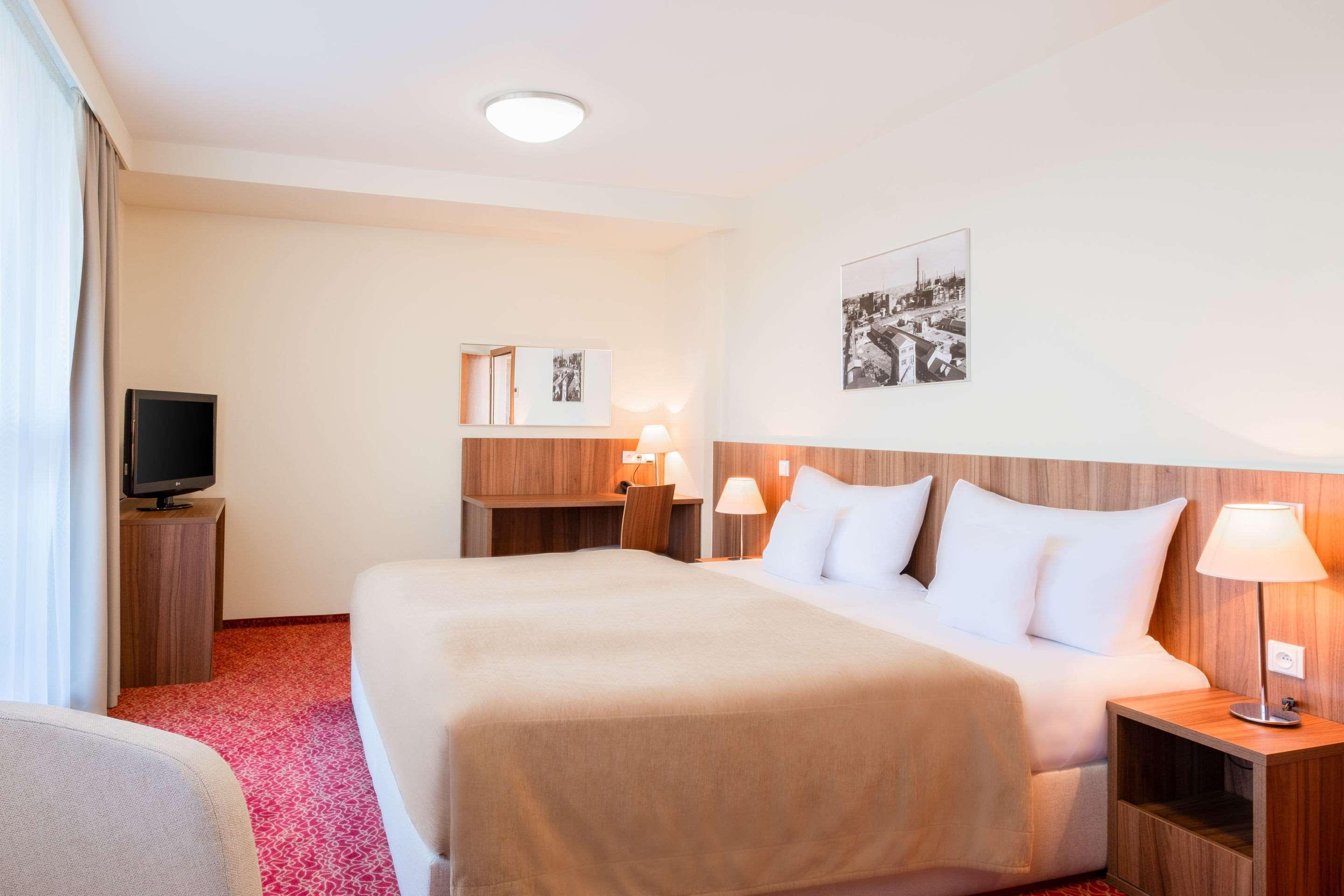 Clarion Congress Hotel אוסטרבה מראה חיצוני תמונה