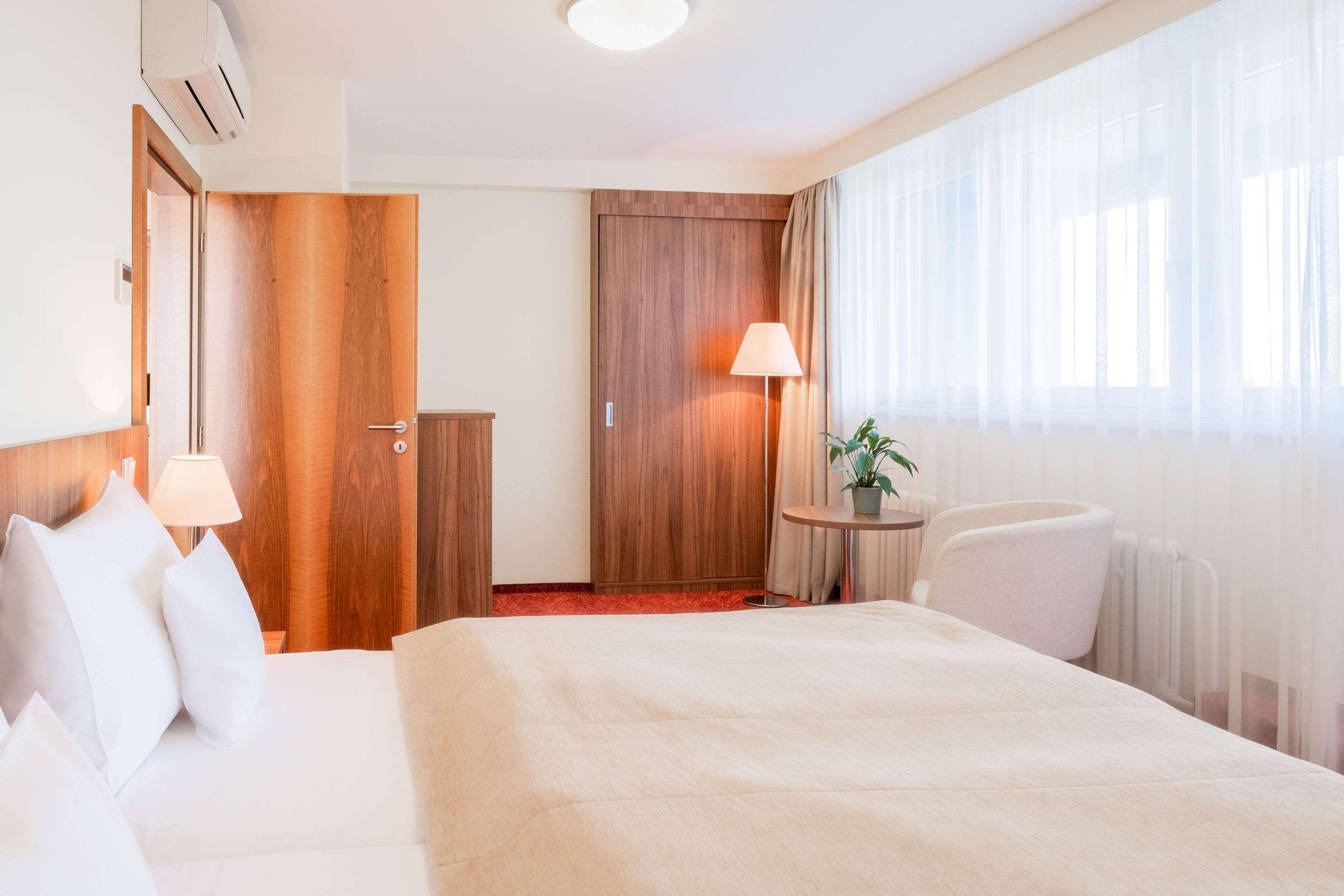 Clarion Congress Hotel אוסטרבה מראה חיצוני תמונה