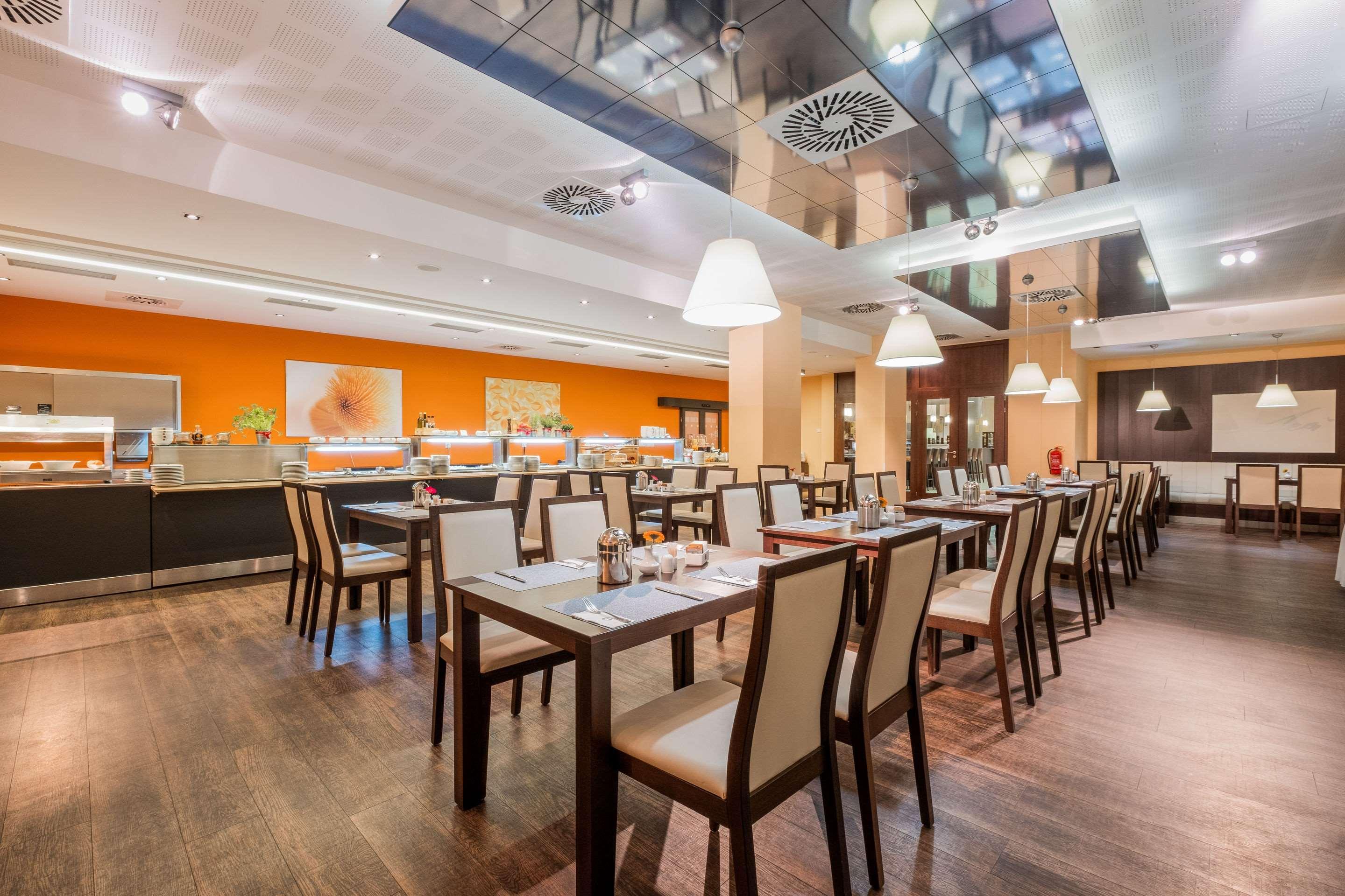 Clarion Congress Hotel אוסטרבה מראה חיצוני תמונה