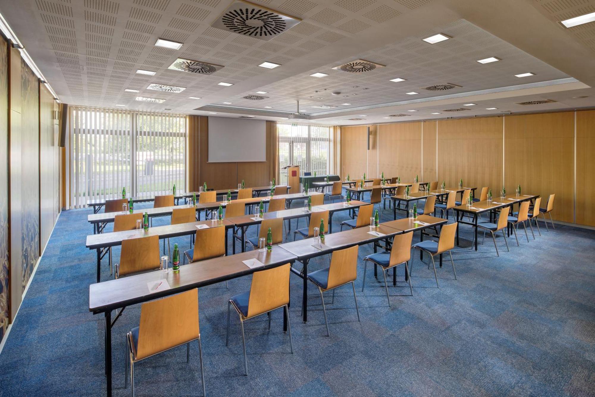 Clarion Congress Hotel אוסטרבה מראה חיצוני תמונה